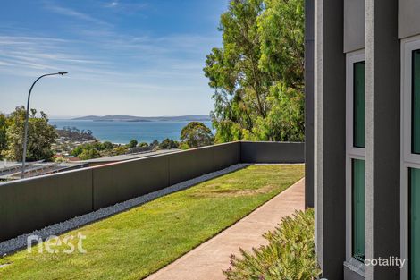 Property photo of 1/16-18 Sandra Drive Blackmans Bay TAS 7052
