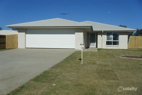 31 Riley Dr, Gracemere, QLD 4702