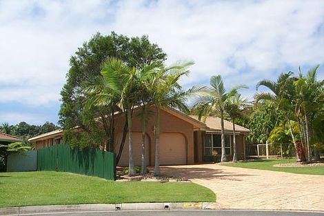 45 Togos Ave, Currumbin Waters, QLD 4223