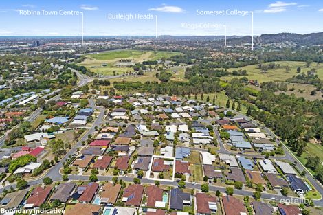 Property photo of 13 Antonson Crescent Mudgeeraba QLD 4213