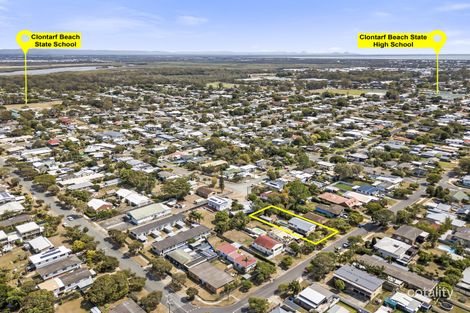 Property photo of 31 Thomas Street Clontarf QLD 4019