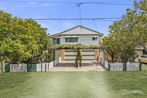 Property photo of 31 Thomas Street Clontarf QLD 4019