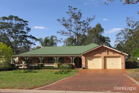 Property photo of 8 Casuarina Court Highfields QLD 4352