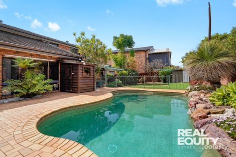 Property photo of 5 Evesham Place Chipping Norton NSW 2170