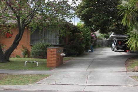 Property photo of 2/2 Clive Street Mount Waverley VIC 3149