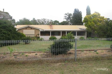 35 Mocatta St, Goombungee, QLD 4354