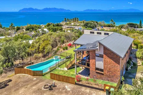 Property photo of 24 Rose Bay Road Bowen QLD 4805