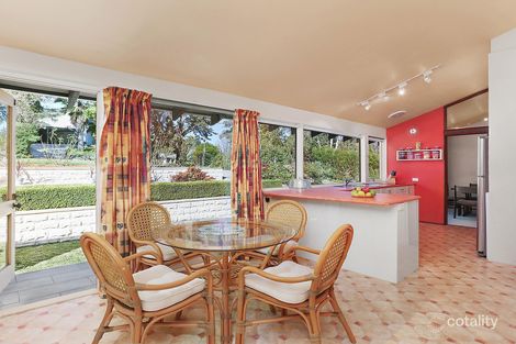 Property photo of 18 Lasburn Crescent Carlingford NSW 2118