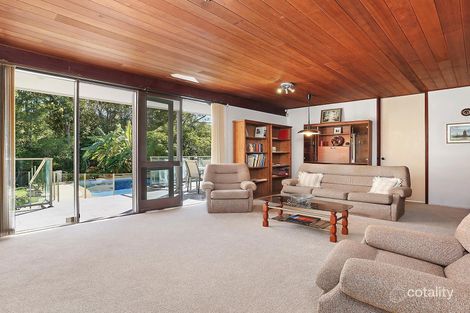 Property photo of 18 Lasburn Crescent Carlingford NSW 2118