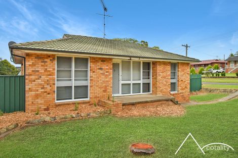 Property photo of 10 Hovell Street Narellan NSW 2567