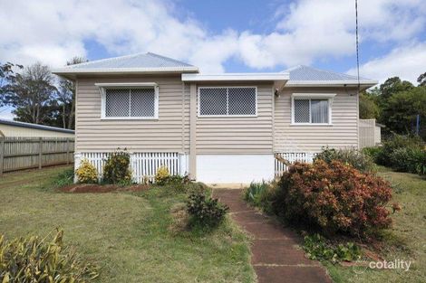 7 Holberton St, Rockville, QLD 4350