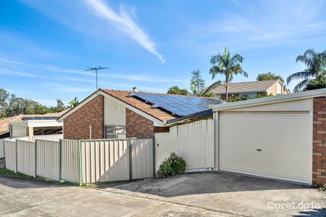 Property photo of 2/106 Smith Road Woodridge QLD 4114