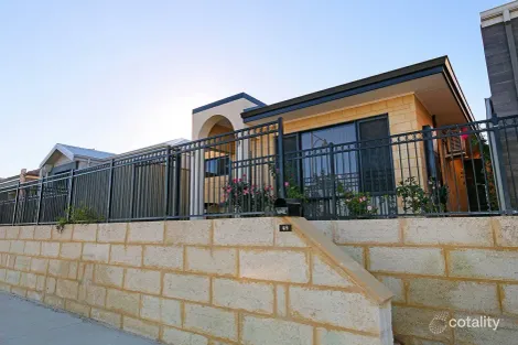 46 Jubilee Ave, Success, WA 6164