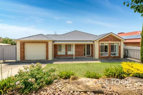 Property photo of 12 Post Close Mount Barker SA 5251