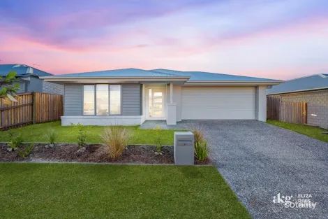 4 Eucalyptus St, Greenbank, QLD 4124