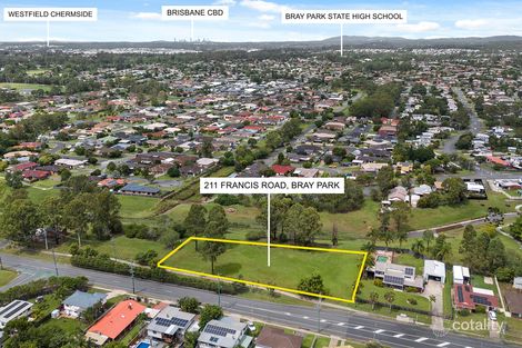 211 Francis Rd, Bray Park, QLD 4500