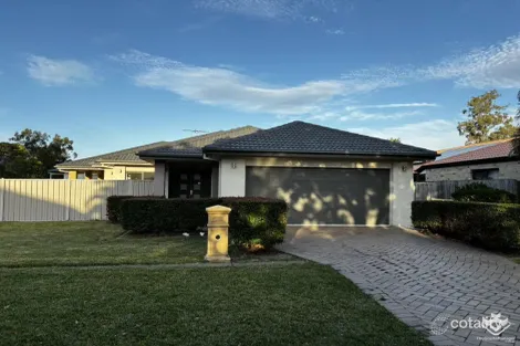 Property photo of 13 Copia Street Calamvale QLD 4116