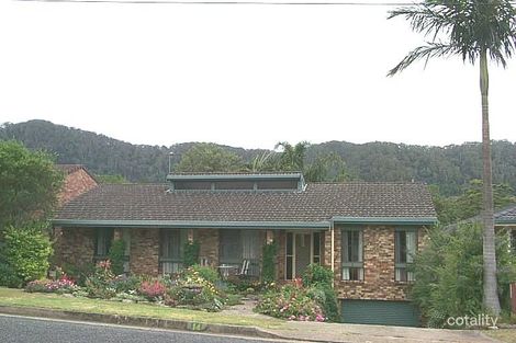 Property photo of 14 Vera Drive Coffs Harbour NSW 2450