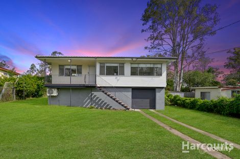 46 Garfield Rd, Logan Central, QLD 4114