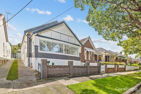 Property photo of 38 O'Connor Street Haberfield NSW 2045