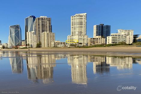 501/13-25 Garfield Tce, Surfers Paradise, QLD 4217