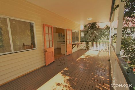 Property photo of 22 Griffith Street New Farm QLD 4005