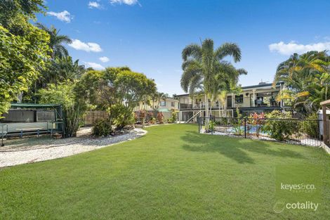 Property photo of 31 Silky Oak Street Kirwan QLD 4817