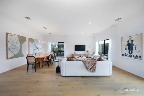 Property photo of 26 Origin Drive Sunbury VIC 3429