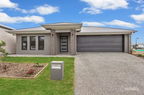 20 Henbury St, South Ripley, QLD 4306