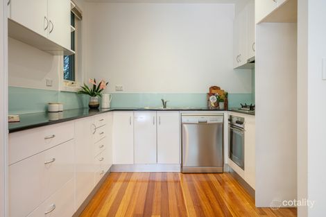 Property photo of 3A Walton Street Kew VIC 3101