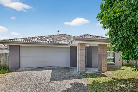 22 Aleiyah St, Caboolture, QLD 4510