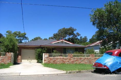 Property photo of 22 Sylvester Avenue Roselands NSW 2196