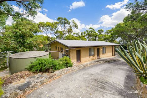 Property photo of 43 Knox Terrace Skye SA 5072