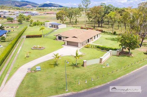 Property photo of 2 Stirling Drive Rockyview QLD 4701