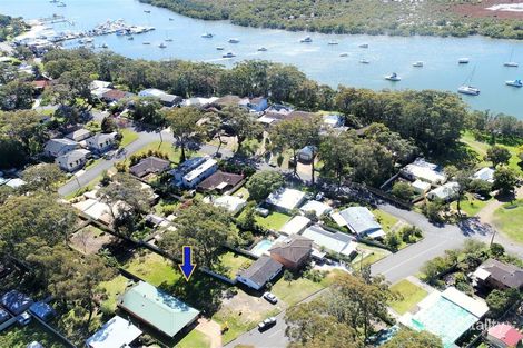 Property photo of 87 Gould Drive Lemon Tree Passage NSW 2319