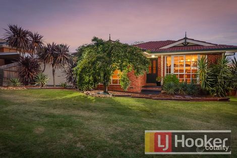 22 Diamond Ct, Narre Warren North, VIC 3804