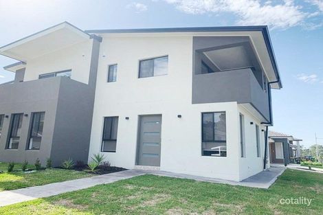 Property photo of 35A Canal Parade Leppington NSW 2179