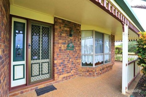 Property photo of 4387 Goodwood Road Alloway QLD 4670