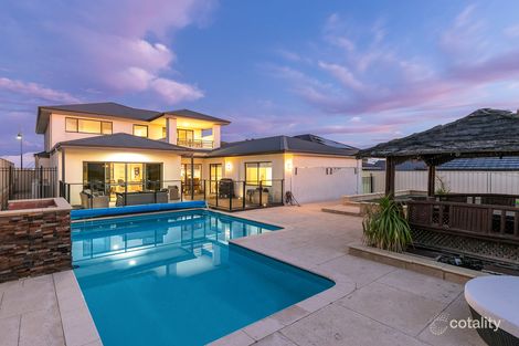 Property photo of 24 Three Bears Loop Secret Harbour WA 6173