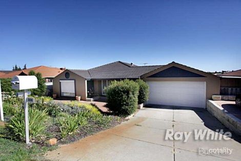 368 Summerlakes Pde, Ballajura, WA 6066