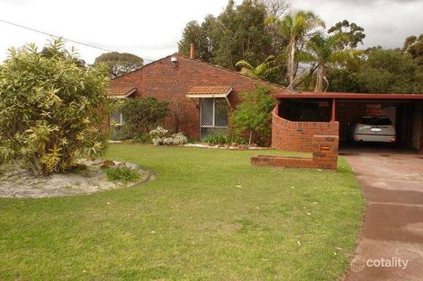 12 Sutherland Dr, Thornlie, WA 6108