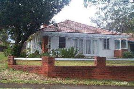 Property photo of 67 Hinemoa Street Panania NSW 2213