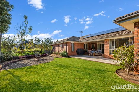 Property photo of 9 St Judes Terrace Dural NSW 2158