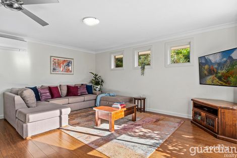 Property photo of 9 St Judes Terrace Dural NSW 2158