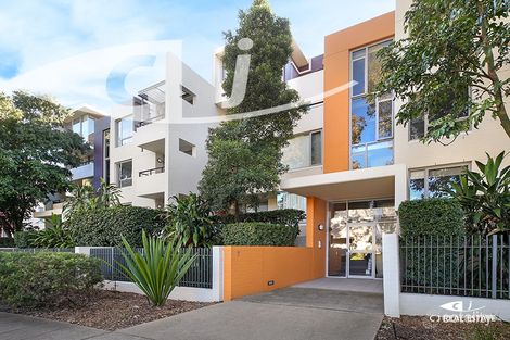 Property photo of 8/7 Blaxland Avenue Newington NSW 2127