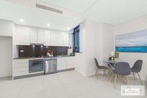 Property photo of 112/4 Galara Street Rosebery NSW 2018