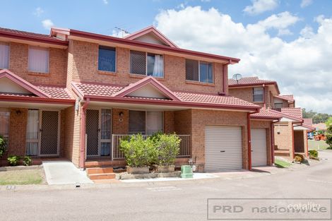 Property photo of 31/22 Molly Morgan Drive East Maitland NSW 2323