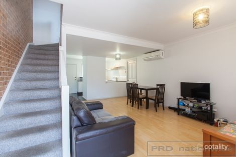 Property photo of 31/22 Molly Morgan Drive East Maitland NSW 2323
