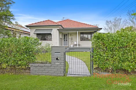 204 High St, East Maitland, NSW 2323