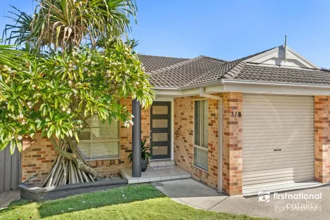 1/8 Charthouse Ave, Corlette, NSW 2315